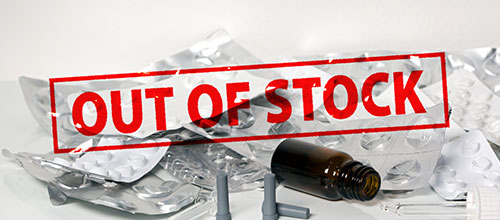 Drug Shortage Policy in the EU: How to deal with Regulatory Requirements? - Live Online Training