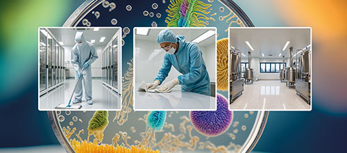 Contamination Control & Workshop Risk Assessment in Contamination Control