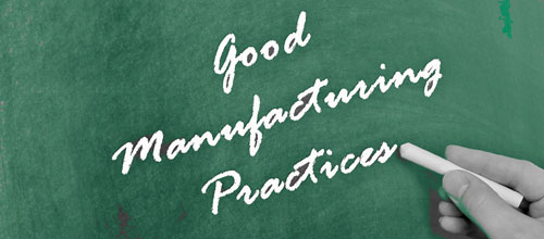 GMP for Beginners - Live Online Training