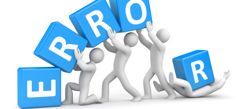 Human Error: Cause or Consequence? - Live Online Training