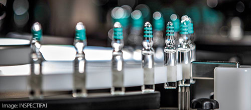 15th Visual Inspection of Parenterals Conference PLUS Pre-Course Fundamentals of Visual Inspection - Live Online Training