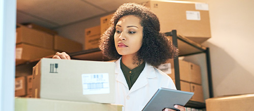 Introduction to Good Distribution Practice (GDP) - Live Online Training