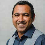 Dr Zulfaquar Ahmad Arfi