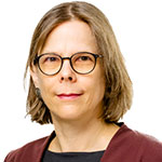 Dr Katja Aschermann