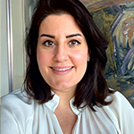 Bothaina Attia