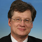 Dr Peter Bachmann