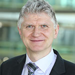 person Dr Karl-Heinz Bauer