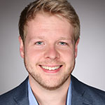 Jonas van den Berg