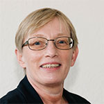 person Dr Kerstin Brack