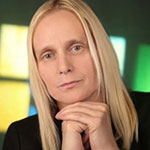 Dr. Karin Cooke