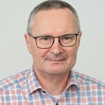 Dr Markus Dathe