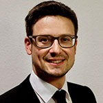 Dr Michael Drechsler