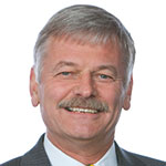 Dr Andreas Flückiger