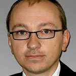 Dr Thomas Fürst