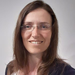 Dr Lucia Gnauer
