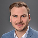 Dr Alexander Graf