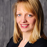 Dr Julia Gudd