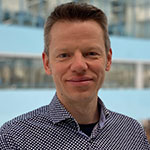 person Dr Ulf Gurok