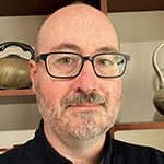Dr Matthew Hall