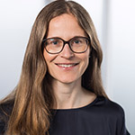Dr Andrea Hawe
