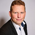 Dr Harmen Hawer