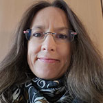 person Dr Ulrike Herbrand