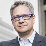 Frank Uwe Hess