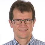 Dr Ulrich Kissel
