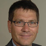 Dr Lars Kreye