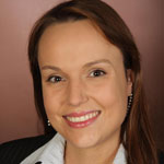 person Svenja Lacher