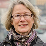 Sue Mann