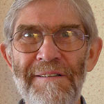 Dr Bob McDowall