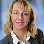 person Dr Christine Mladek