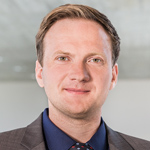 Felix Georg Müller