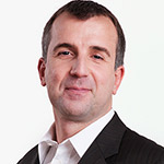 Dr Andreas Nechansky