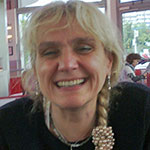 Dr Cornelia Nopitsch-Mai
