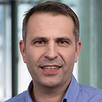 Dr Claude Oelschlaeger