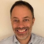 person Dr Roland Pach