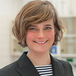 Prof. Dr. Miriam Pein-Hackelbusch