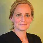 Dr Verena Plattner