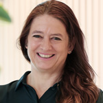 person Dr Katrin Prospero