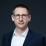Dr Lars Reinders