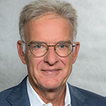 Dr Ulrich Rose