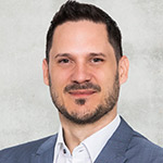 person Markus Roucka
