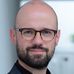 Dr Martin Schöler