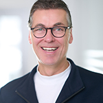 Dr Frank Seibel
