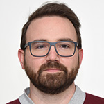 Dr Patrick Sproll