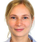 Dr Pia Strasser