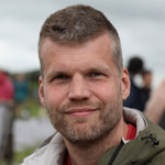 Thorsten Tebbe