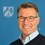 person Dr Arno Terhechte